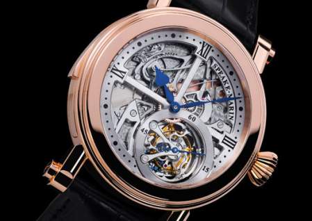 Elite Traveler News - World’s Top Watches: Geneva Watchmaking Grand Prix Unveils Nominees